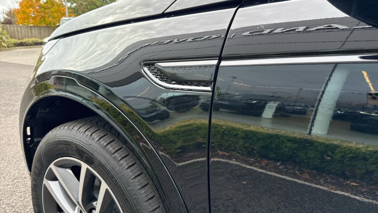 Land Rover Discovery Sport 2.0 D200 Dynamic SE 5dr Auto [5 Seat] Diesel Station Wagon